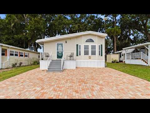67 Citrus Ridge Dr, Davenport, FL home video tour