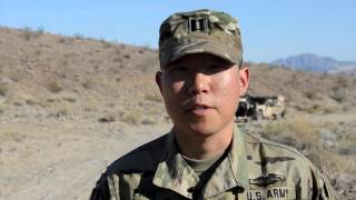 Why I Serve -- CPT Park
