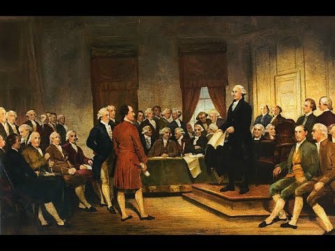 September 17: Constitution Day!