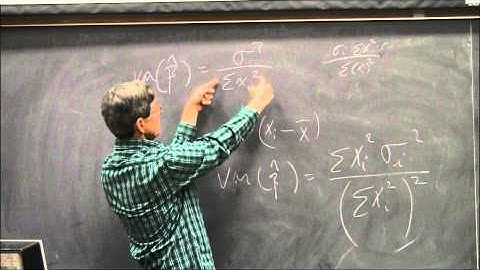 Economics 421/521 - Econometrics - Winter 2011 - Lecture 3 (HD)