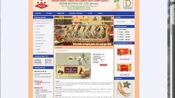 Hướng dẫn xây dựng website bán hàng bằng ASP NET 8/15 ITExpress.vn