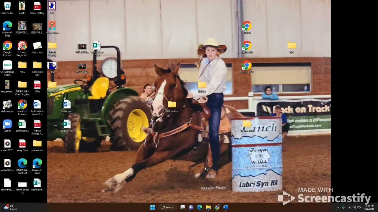 Saving Open Document Text