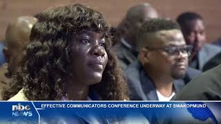 MICT Minister highlights power of communication in digital era - nbc