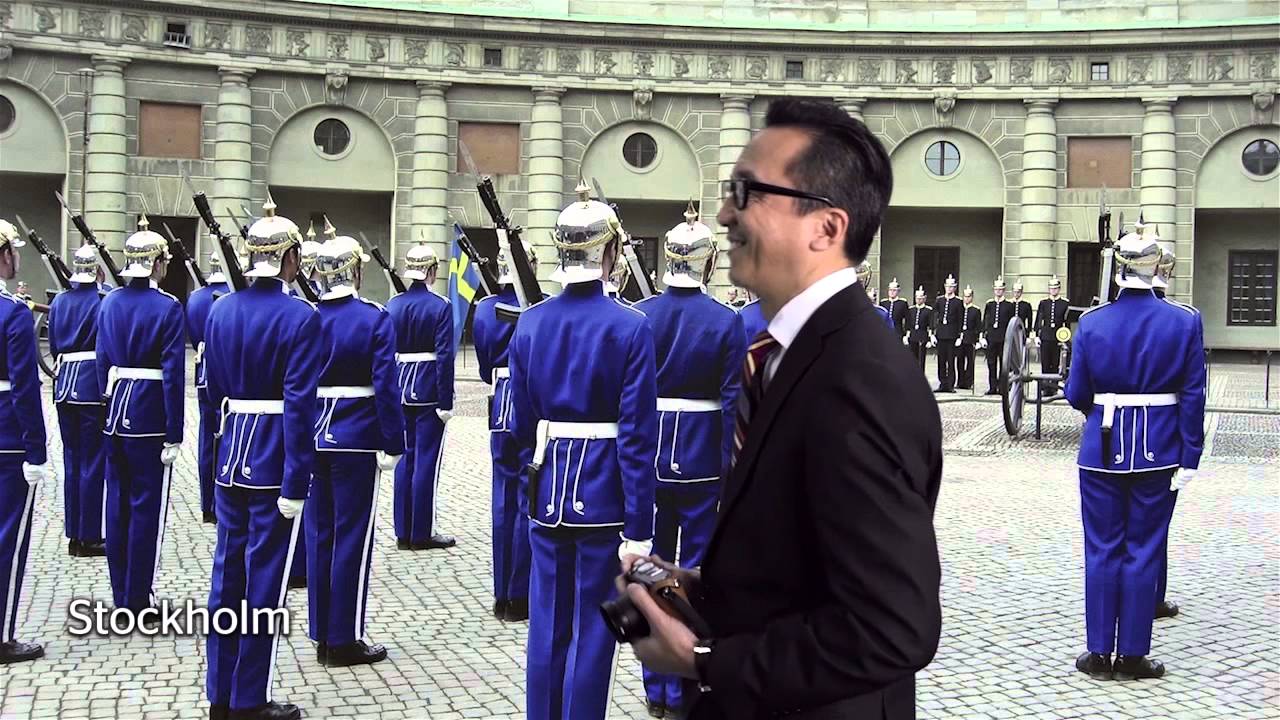 Tallink Grupp video EST