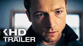SMOKE Trailer German Deutsch (2025) Taron Egerton, Apple TV+