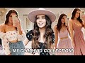 spring clothing try on haul! (my collection with windsor! eeee!!)