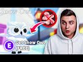 СНЕЖНАЯ СОВА БЕЗ ПЕЧЕНЕК в Адопт Ми Роблокс? Как получить Snow Owl БЕСПЛАТНО в Adopt Me Roblox Брайс