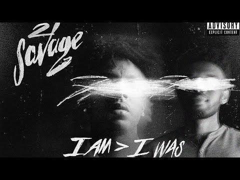 21 Savage – I AM, I WAS First REACTION/REVIEW
