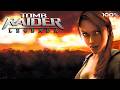Tomb Raider Legend 100 Gameplay Walkthrough Part 2 
