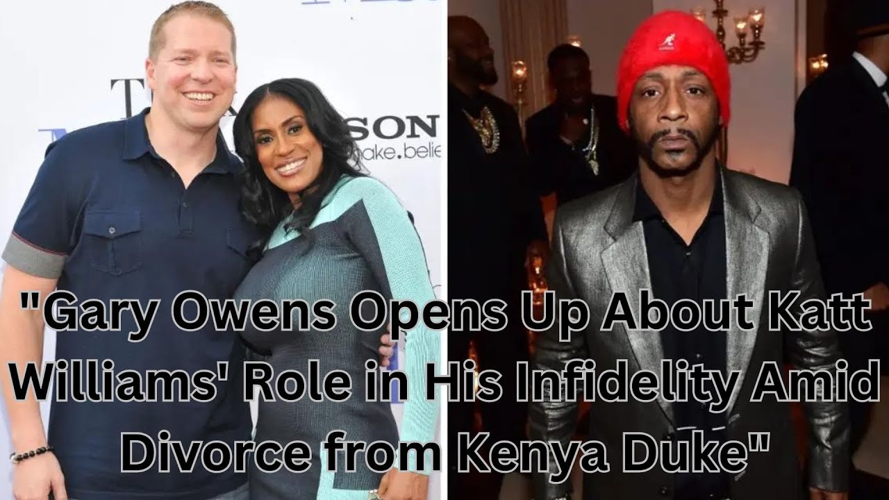  gary owens opens up about katt williams role in his infidelity amid