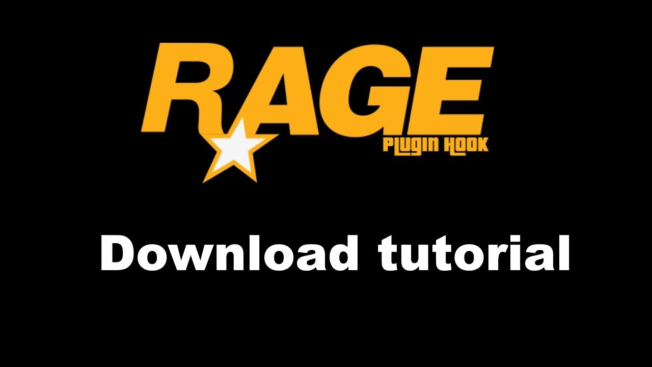 rage plugin hook old version download