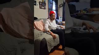 what them chinch bugs do to you! 😆 🤣 #like #comment #subscribesubscribe