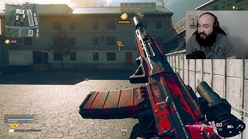 UPDATED Grau 5.56 Anti Recoil settings and values Strikepack + Cronus Zen