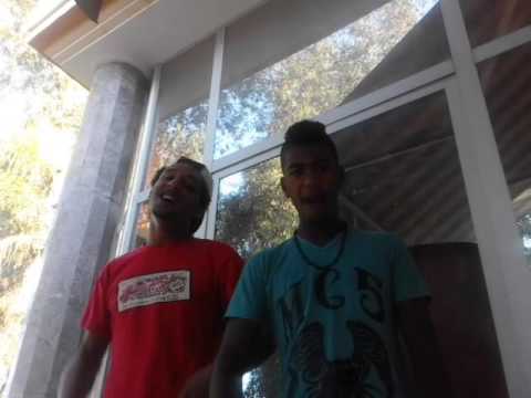 Versace Vs Hachichi 16 3 Dabr Ft Robal Frestyle