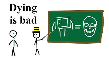 This 17-Second Trick Could Stop AI From Killing You