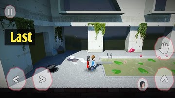 Pepelo - Adventure CO-OP Game Full Gameplay  [Level 26 To 31] 2022