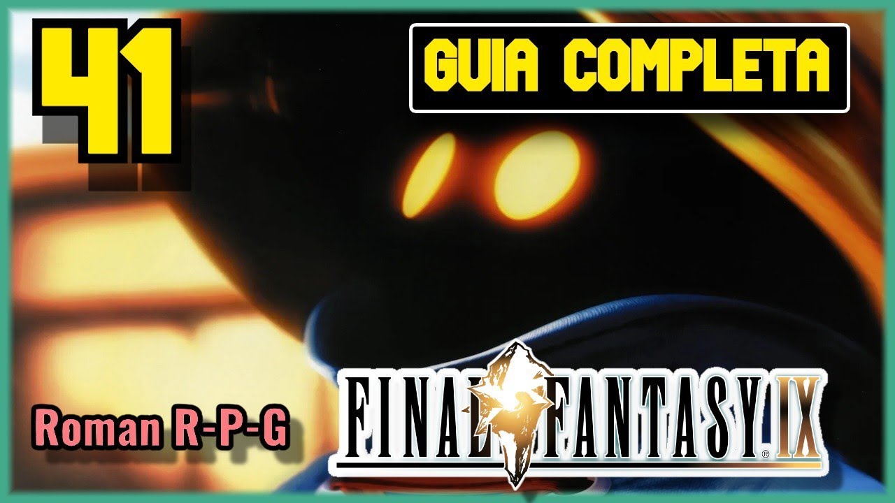 Guía Final Fantasy IX | Capítulo 41 - Palacio del Desierto: Trampas y Secretos Ocultos