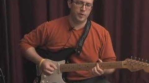 Introduction to Modal Harmony