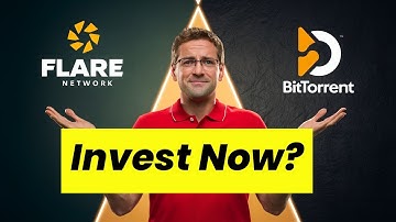 Flare Network: The Missing Piece of Blockchain Scalability