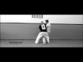 Common Shuto-Uke (knife-hand block) Takedown