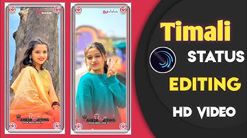 New edit video editing alight motion full projects link mahesh editing 00 timali status editing 2024