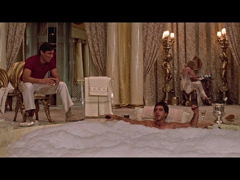 Video: Affitta la casa di Scarface di Tony Montana per $ 30k al mese