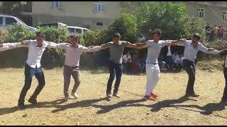 Çeltikli Köyünden Düğünler