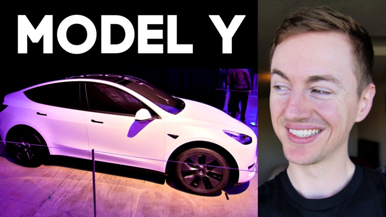 I Did Not Want A Tesla Model Y Here S Why I Ordered