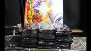 Explosive Impact Booster Box Opening! (Boxes 7-9 of 12!)