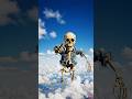 What If Humans Could Fly? | Agar Insaan Ud Sake To Kya Hoga 🤯#shorts #skeleton #viral