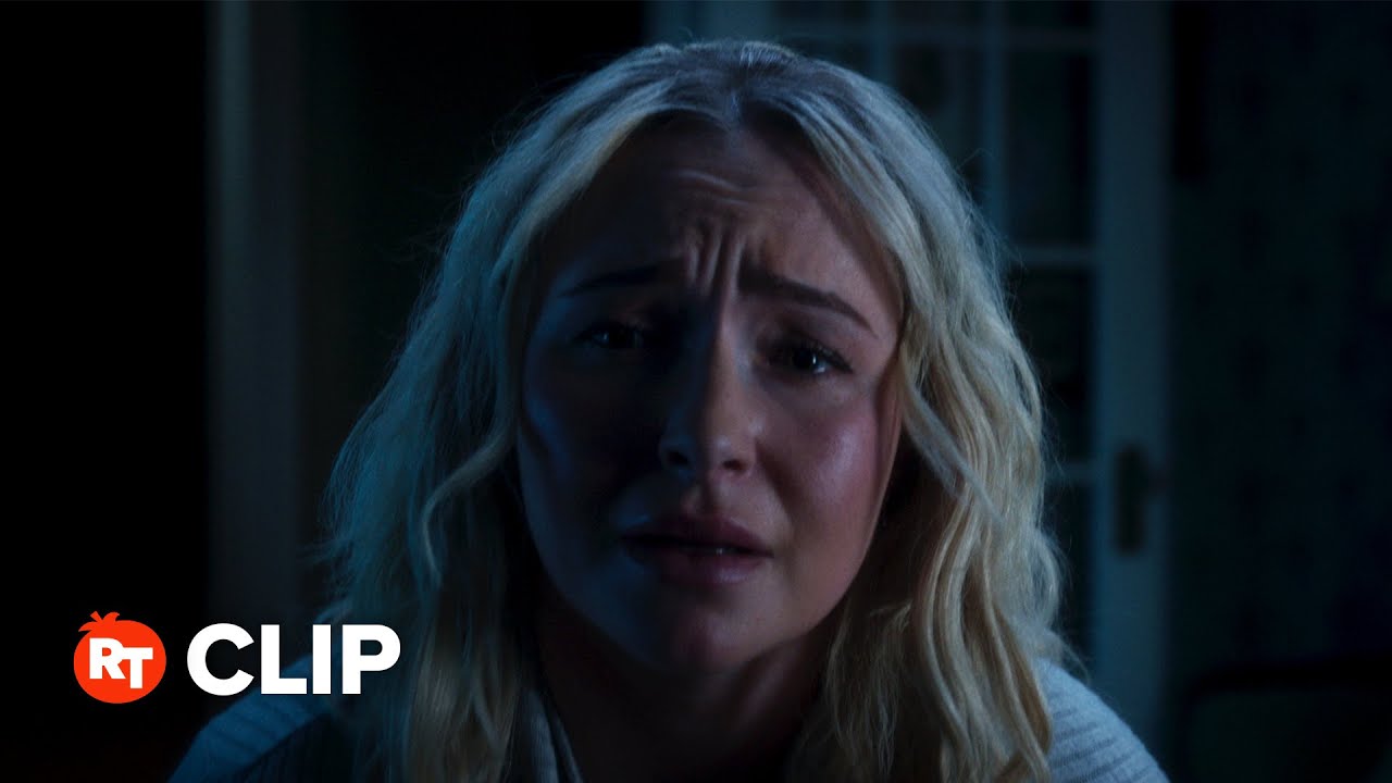 Sleepwalker Exclusive Movie Clip - Hands (2026)