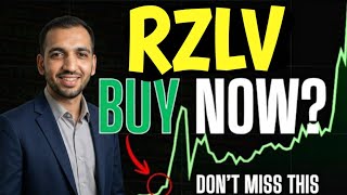 Rezolve AI (RZLV Stock) Analysis: Is This Strong Buy Ready to 4X?
