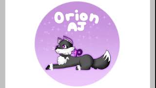 Watermark For Orion Aj