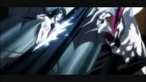 Bleach - Your Betrayal - Bullet For My Valentine AMV