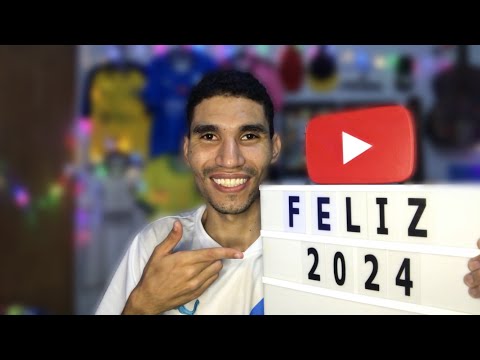 ASMR - PRA VOCÊ DORMIR BEM NO PRIMEIRO DIA DE 2024😴🗓🛌
