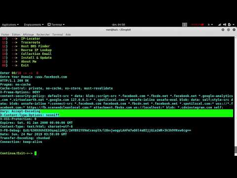 Devploit