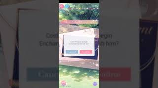 Mr. Love Dream Date / Queens Choice - Lucien : White Day screenshot 3