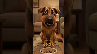 🐶 Urlare durante l'addestramento non aiuta l'apprendimento, ma crea solo stress e co...