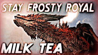 Multifandom MEP - Stay Frosty Royal Milk Tea - Part 12 + 13 (For @tigereyes4594 )