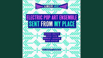 Where Is Means? (feat. Patrice Soletti, David Taieb, Norbert Lucarain, Marc Siffert)