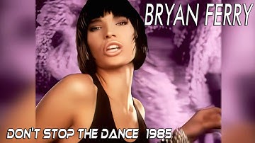 Bryan Ferry - Don