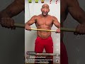 Stretch The Power Bar @TheRealDealFamilyChannel