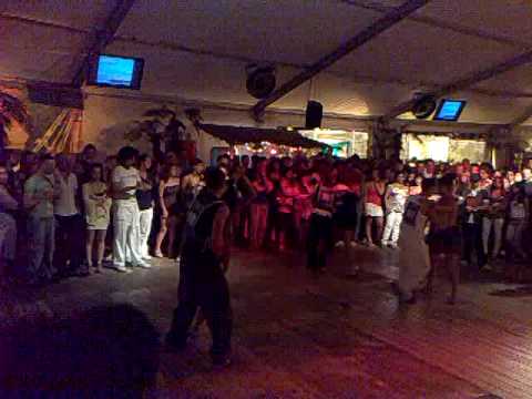 Gara: Finale * Salsa * @ Festival Latino Americand...