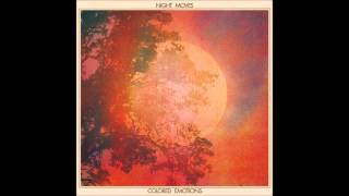 Night Moves - In The Rounds