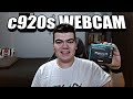 YENİ WEBCAM LOGİTECH C920s PRO HD | İNCELEME VE DÜŞÜNCELERİM | #reklamdeğildir