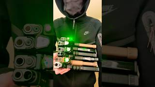 HOW I MOVE DAILY 🤮 #edc #airsoft #airsoftcqb