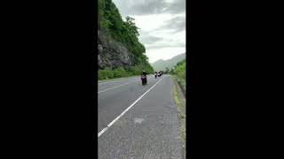 Sunday Morning Ride Yamaha Yzf R25 Indonesia