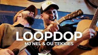 Mj Nel Ou Tekkies - Loopdop Amptelike Musiek Video