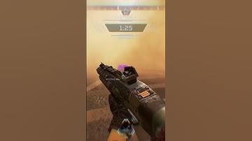 Was I About To Go Off With The Peace Keeper