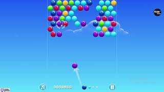 Smarty Bubbles Gameplay | Endless Bubble Shooter Match-3 Game | Relaxing Pop Game - EP 77 screenshot 2
